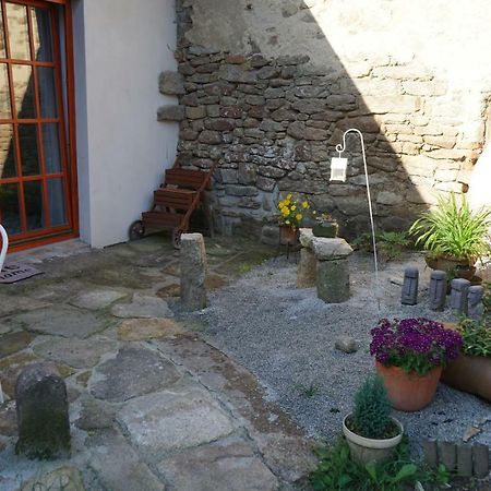 Statek Cimer Exterior foto