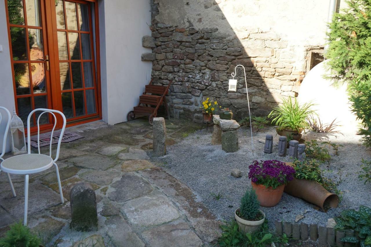 Statek Cimer Exterior foto