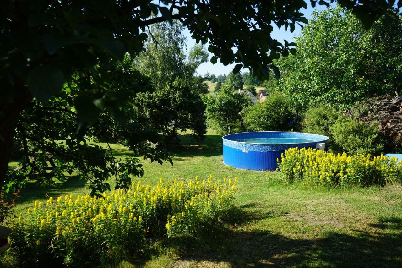 Statek Cimer Exterior foto