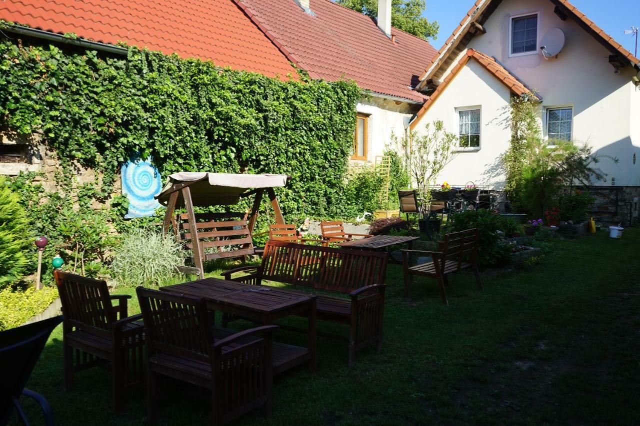 Statek Cimer Exterior foto