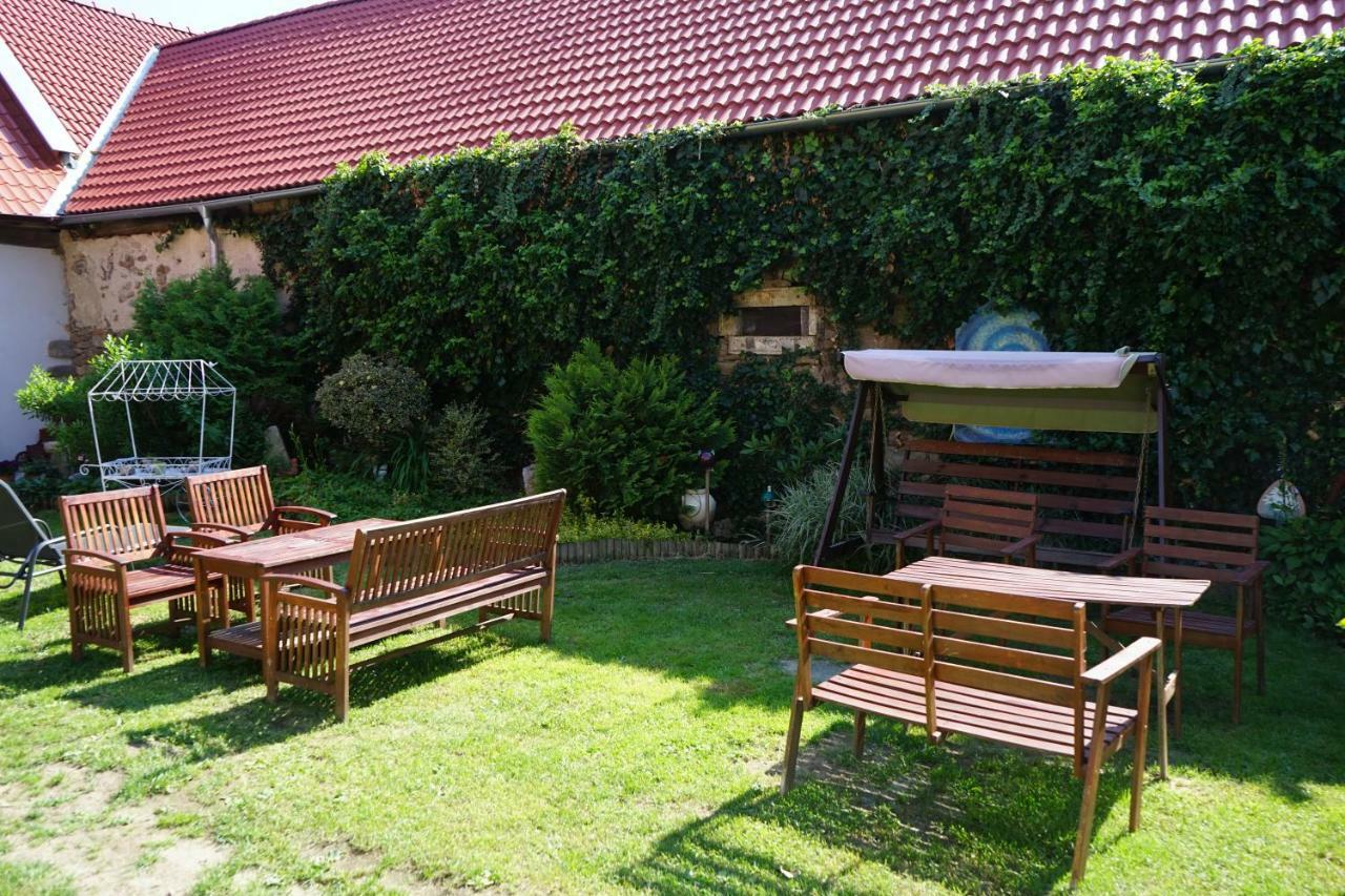 Statek Cimer Exterior foto