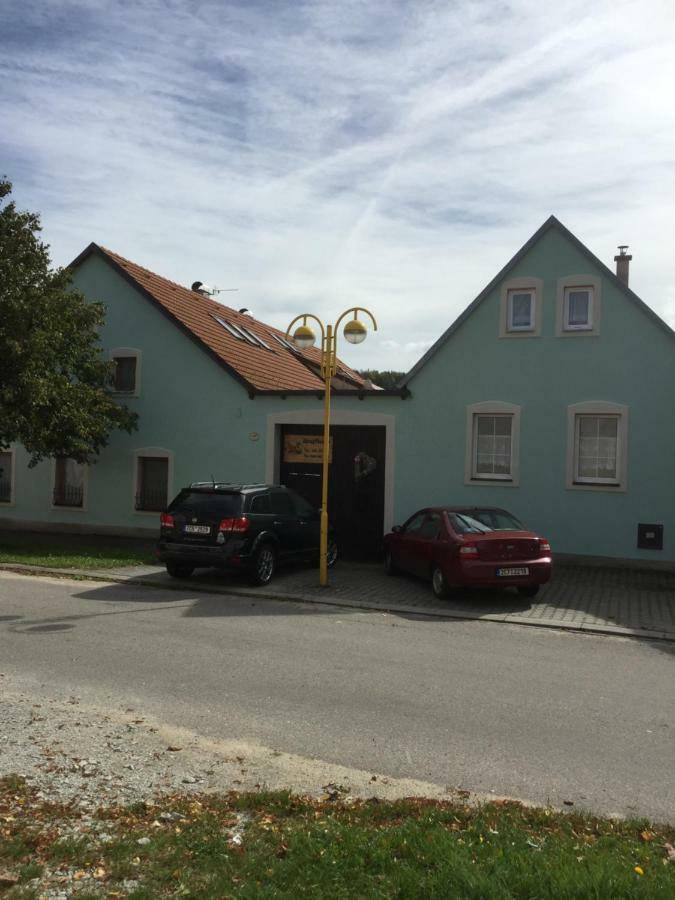 Statek Cimer Exterior foto